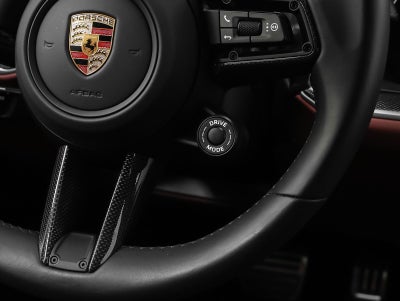2024 Porsche Cayenne Cayenne Turbo E-Hybrid Coupe
