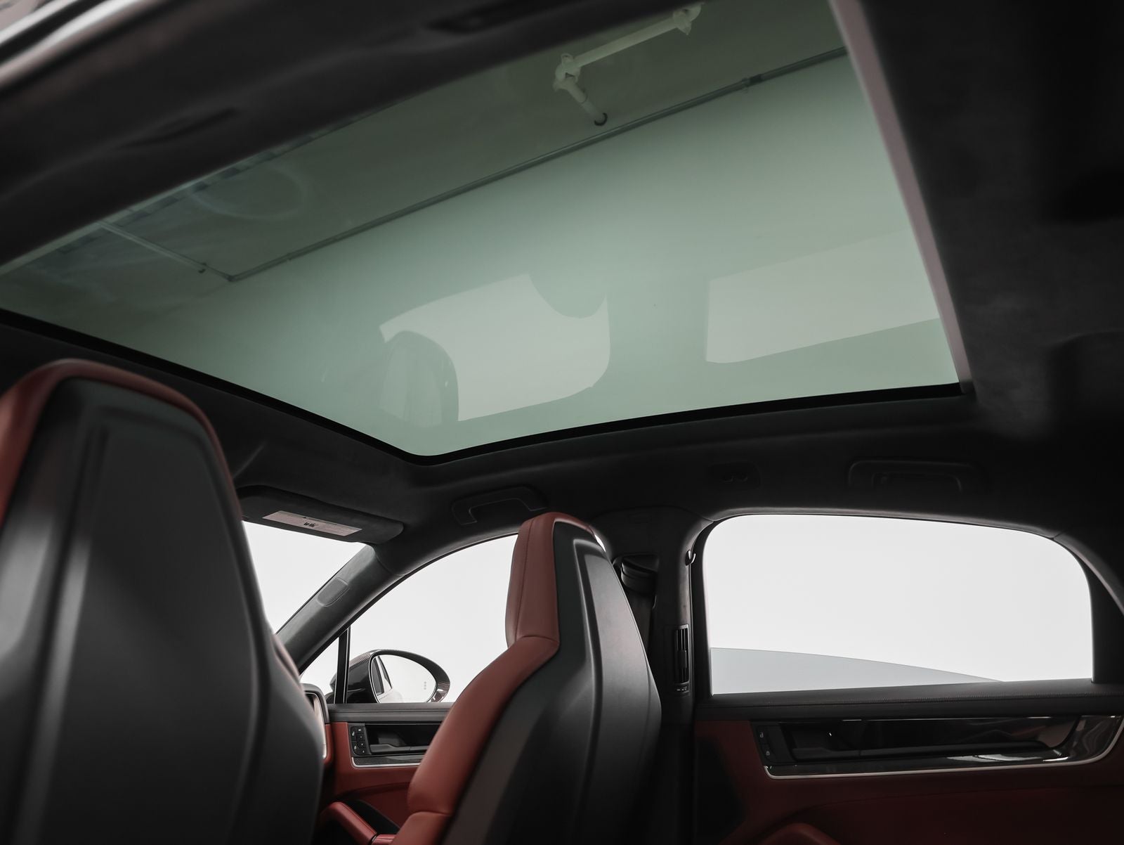 2024 Porsche Cayenne Cayenne Turbo E-Hybrid Coupe