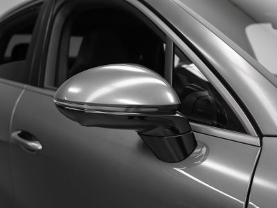 2025 Porsche Cayenne Cayenne Turbo E-Hybrid Coupe