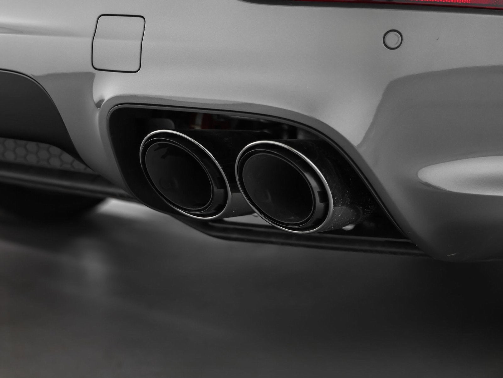 2025 Porsche Cayenne Cayenne Turbo E-Hybrid Coupe