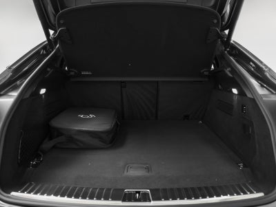 2025 Porsche Cayenne Cayenne Turbo E-Hybrid Coupe