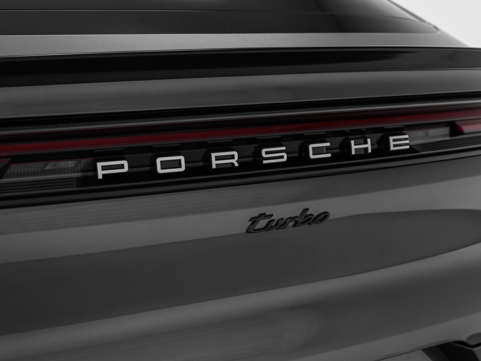 2025 Porsche Cayenne Cayenne Turbo E-Hybrid Coupe