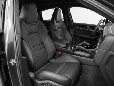 2025 Porsche Cayenne Cayenne Turbo E-Hybrid Coupe