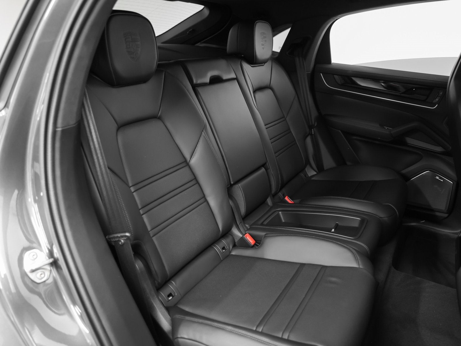 2025 Porsche Cayenne Cayenne Turbo E-Hybrid Coupe