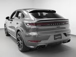 2025 Porsche Cayenne Cayenne Turbo E-Hybrid Coupe