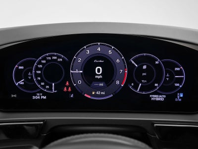 2025 Porsche Cayenne Cayenne Turbo E-Hybrid Coupe