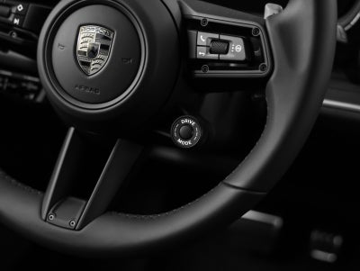 2025 Porsche Cayenne Cayenne Turbo E-Hybrid Coupe