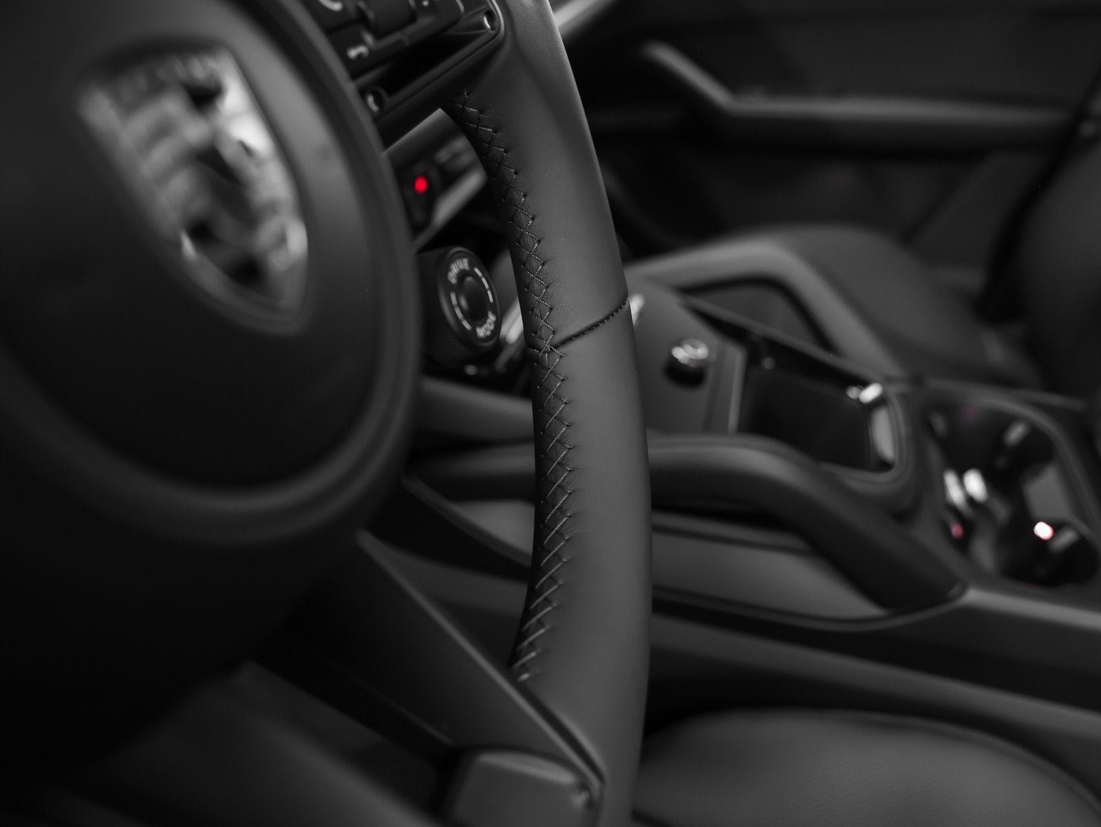 2025 Porsche Cayenne Cayenne Turbo E-Hybrid Coupe