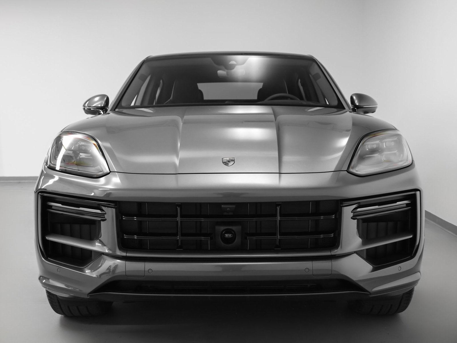 2025 Porsche Cayenne Cayenne Turbo E-Hybrid Coupe