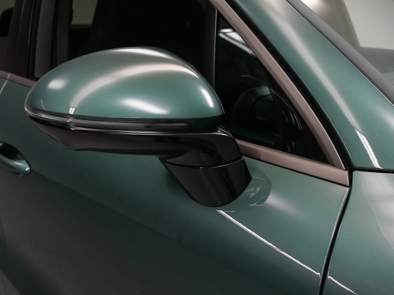 2025 Porsche Cayenne Turbo E-Hybrid