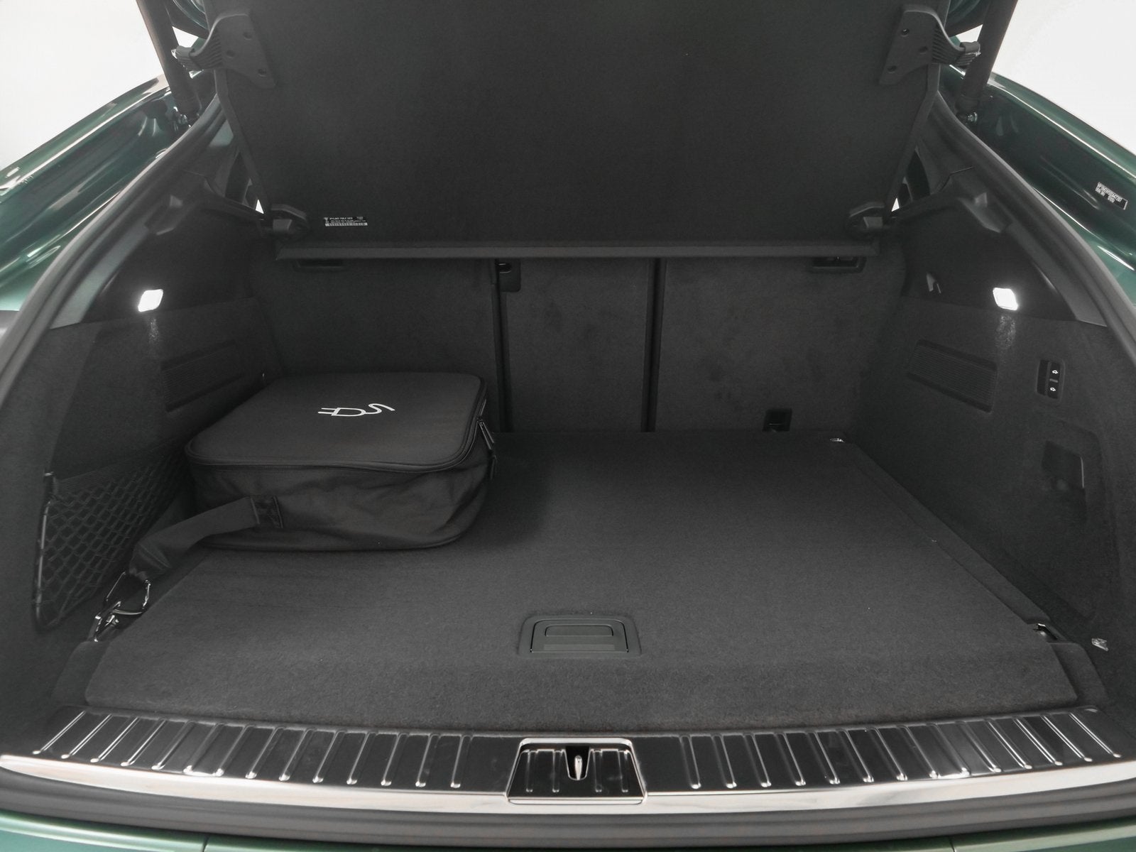 2025 Porsche Cayenne Turbo E-Hybrid