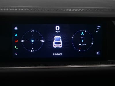 2025 Porsche Cayenne Turbo E-Hybrid