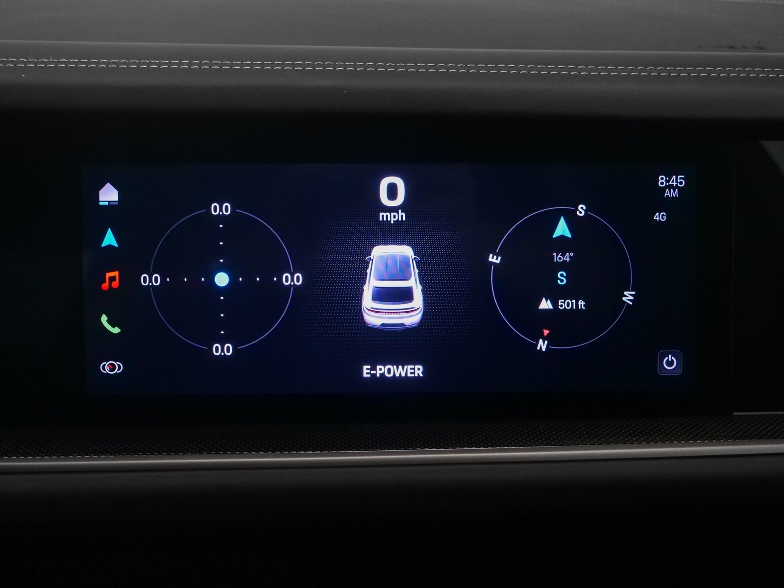 2025 Porsche Cayenne Turbo E-Hybrid