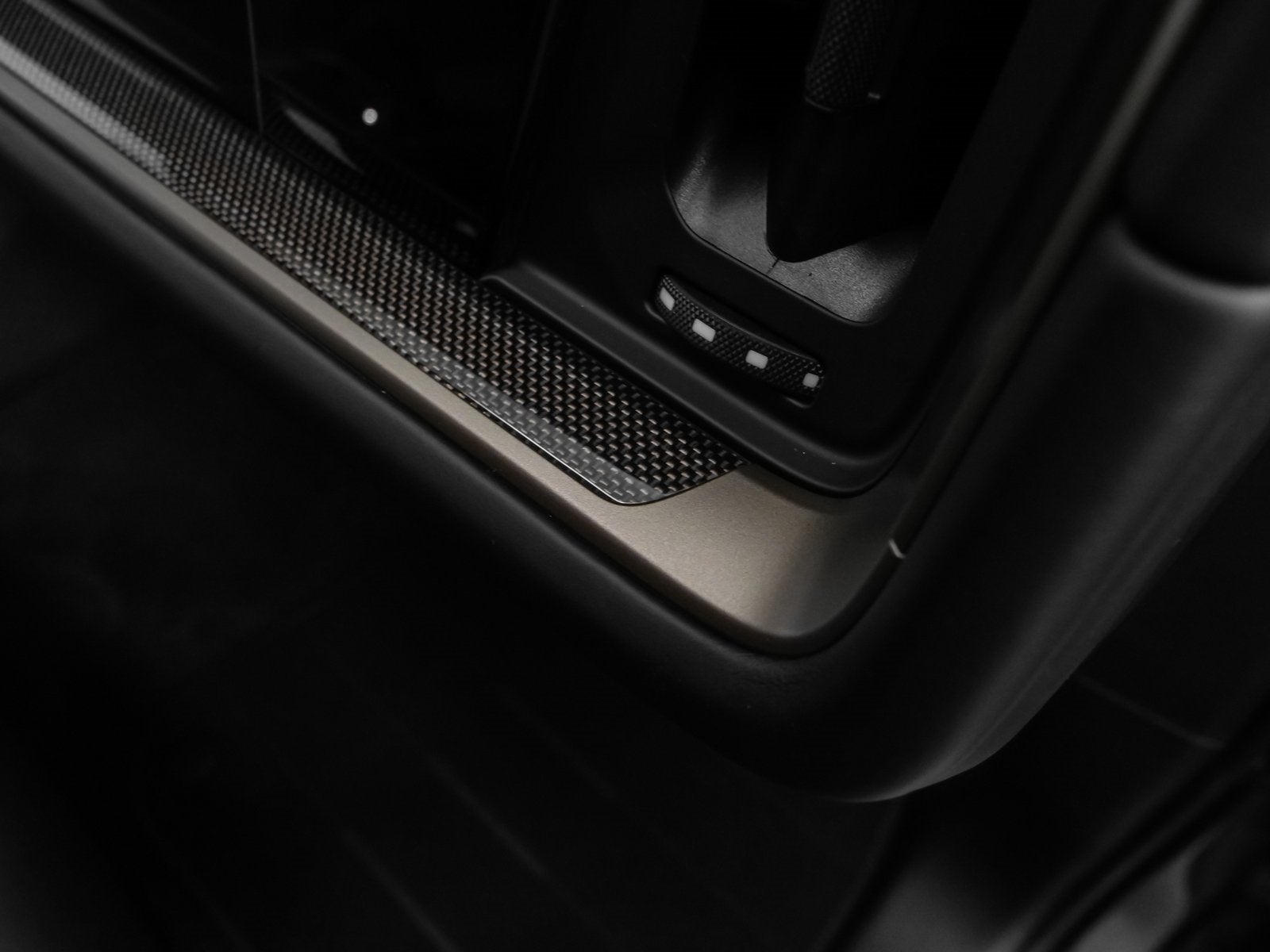 2025 Porsche Cayenne Turbo E-Hybrid