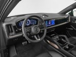 2025 Porsche Cayenne Turbo E-Hybrid