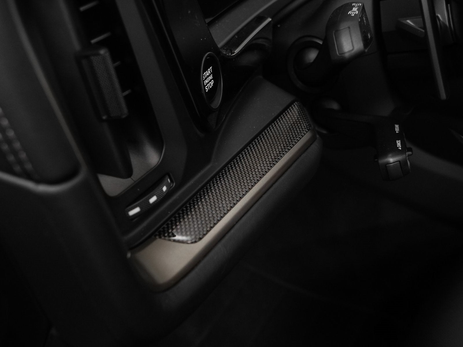 2025 Porsche Cayenne Turbo E-Hybrid