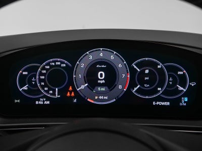 2025 Porsche Cayenne Turbo E-Hybrid