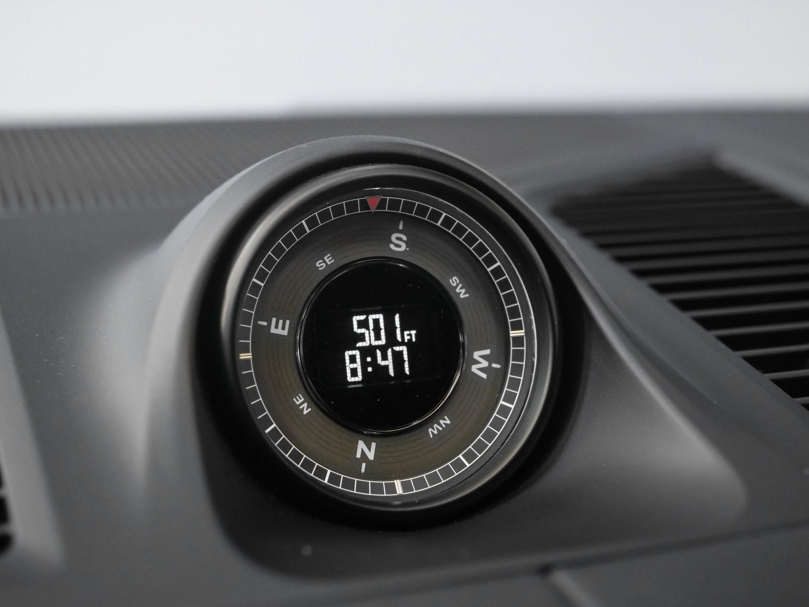 2025 Porsche Cayenne Turbo E-Hybrid