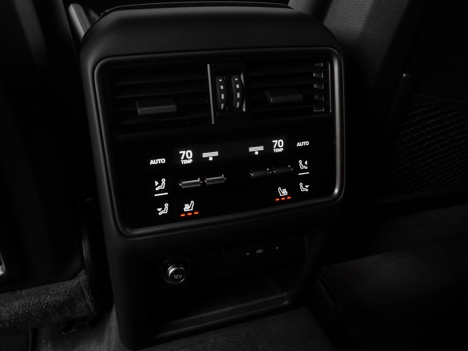 2025 Porsche Cayenne Turbo E-Hybrid