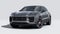 2025 Porsche Cayenne Cayenne S E-Hybrid Coupe
