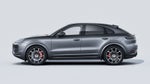 2025 Porsche Cayenne Cayenne S E-Hybrid Coupe