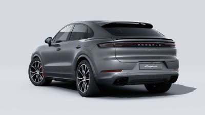 2025 Porsche Cayenne Cayenne S E-Hybrid Coupe