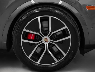 2026 Porsche Cayenne Cayenne S E-Hybrid Coupe