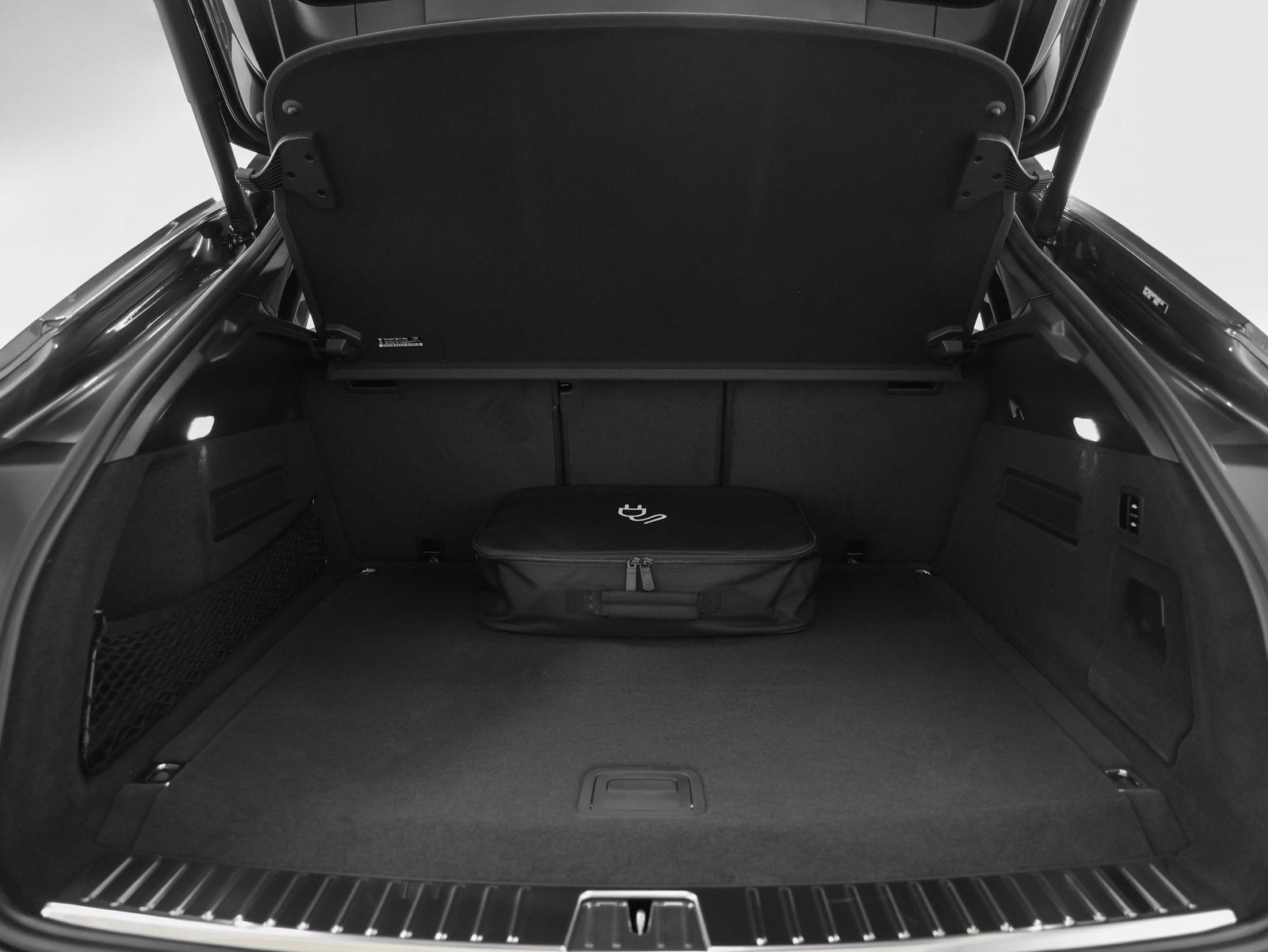 2026 Porsche Cayenne Cayenne S E-Hybrid Coupe