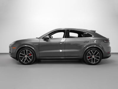 2026 Porsche Cayenne Cayenne S E-Hybrid Coupe
