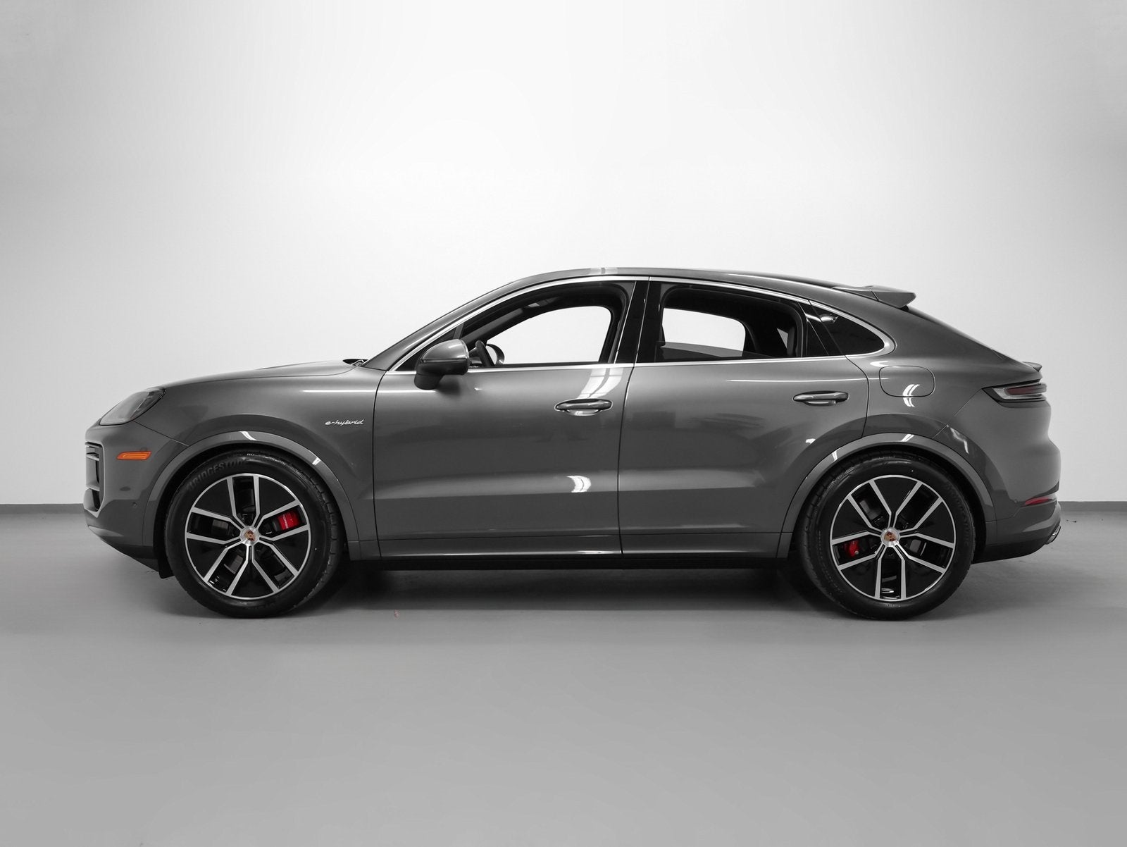 2026 Porsche Cayenne Cayenne S E-Hybrid Coupe