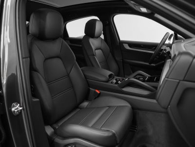 2026 Porsche Cayenne Cayenne S E-Hybrid Coupe