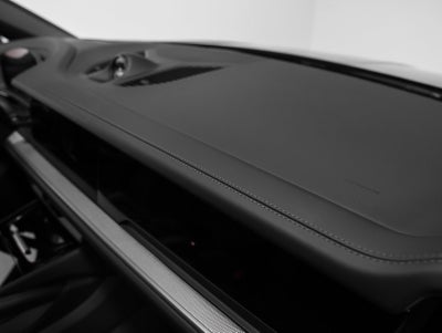 2026 Porsche Cayenne Cayenne S E-Hybrid Coupe