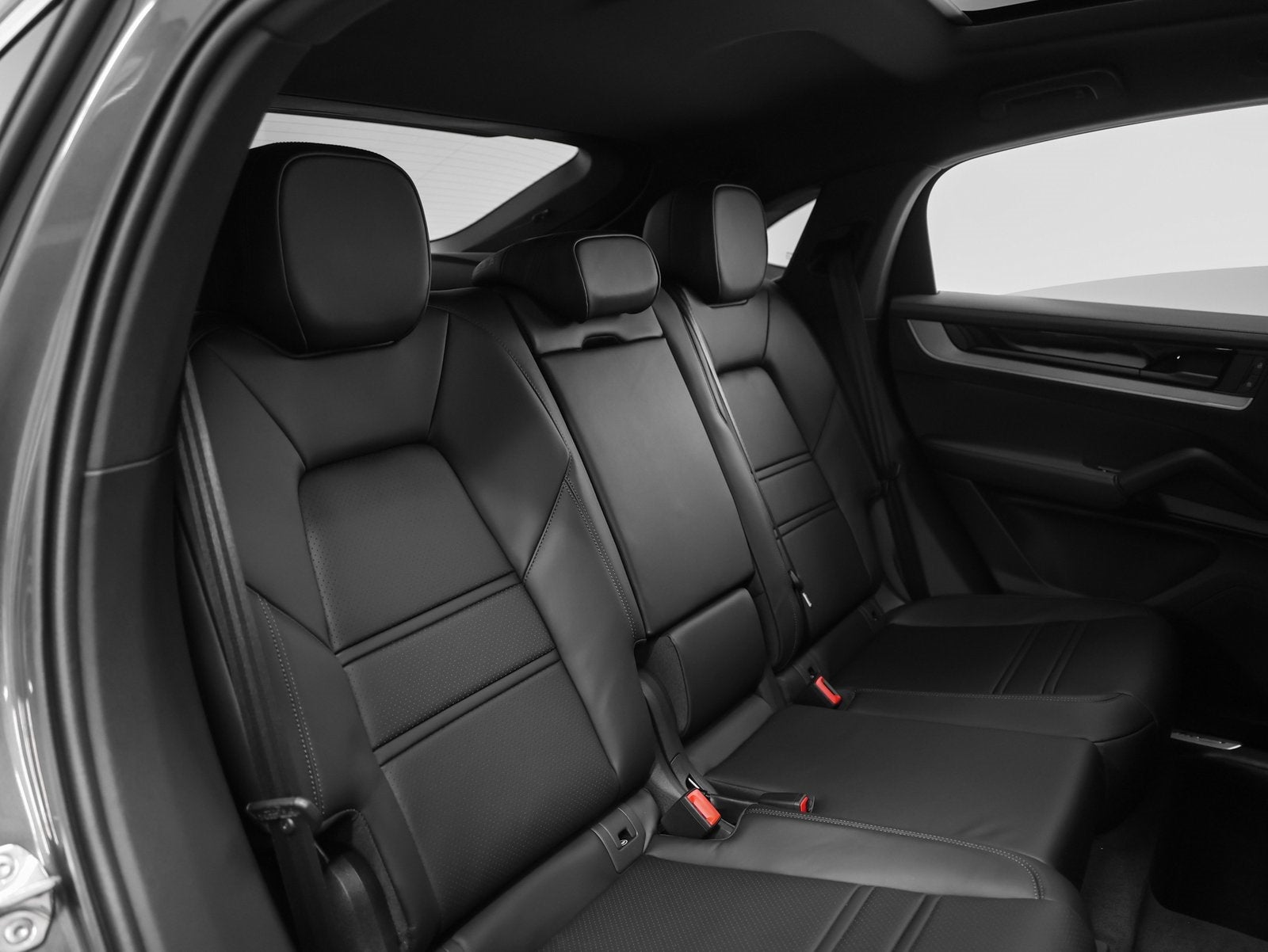 2026 Porsche Cayenne Cayenne S E-Hybrid Coupe