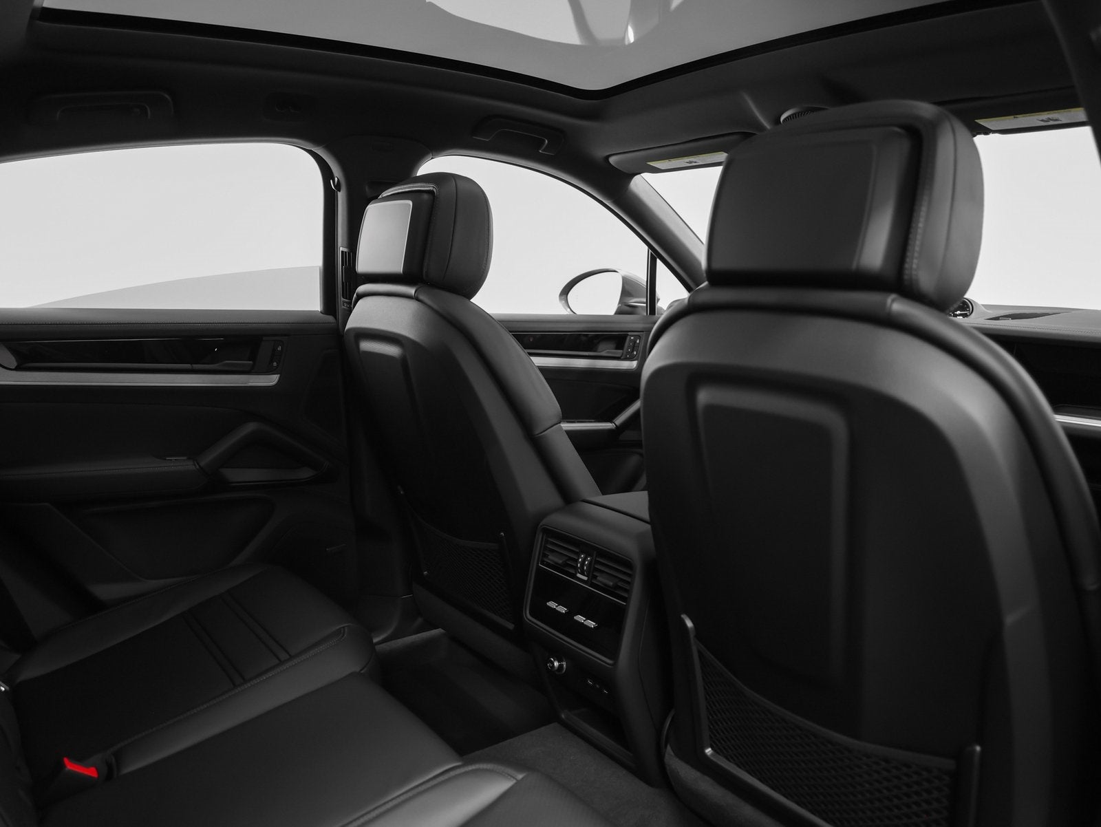 2026 Porsche Cayenne Cayenne S E-Hybrid Coupe