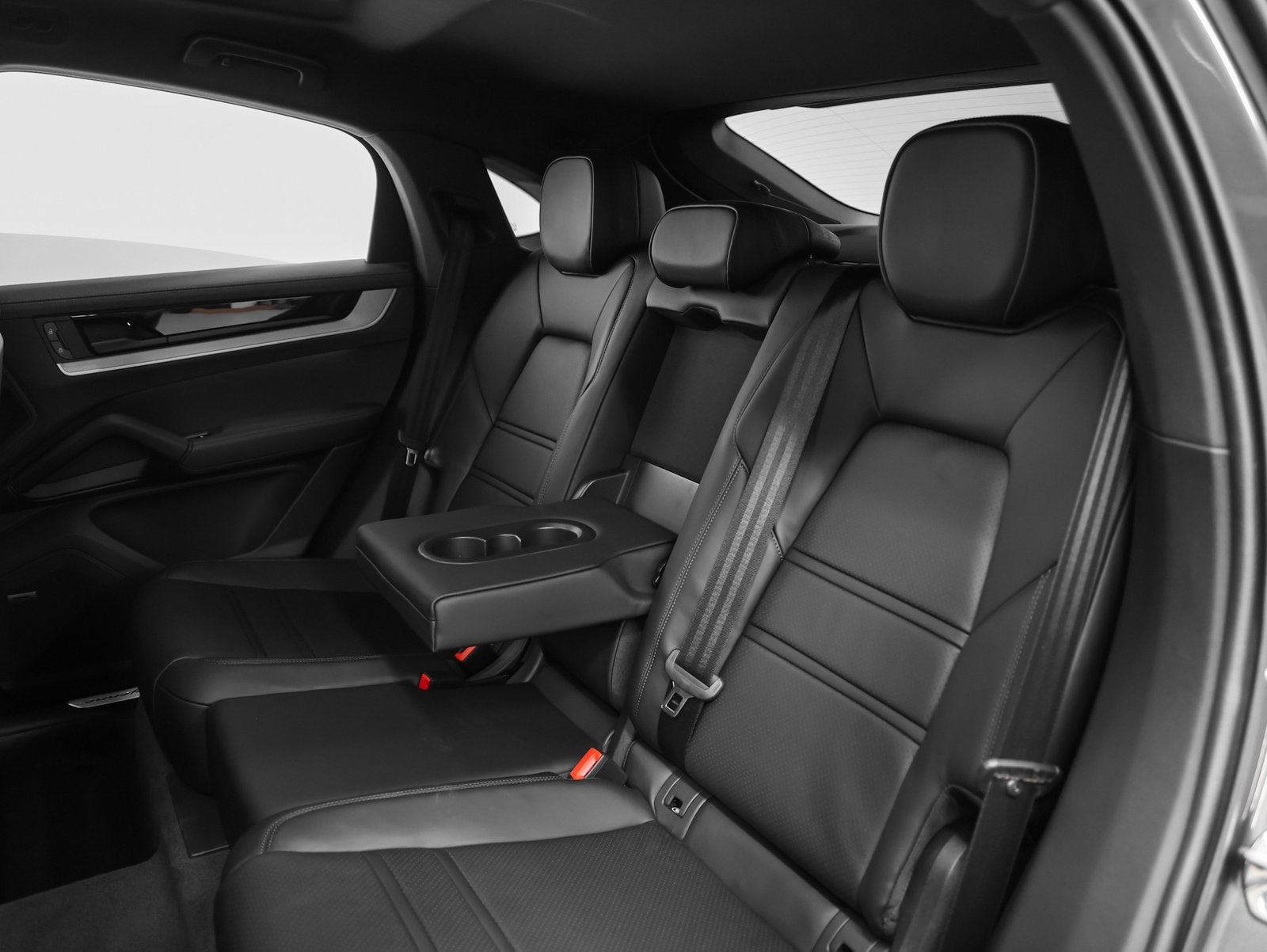 2026 Porsche Cayenne Cayenne S E-Hybrid Coupe