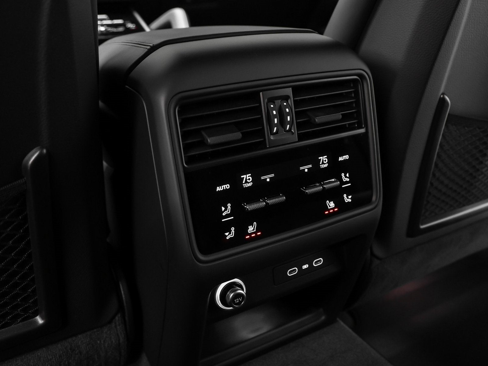 2026 Porsche Cayenne Cayenne S E-Hybrid Coupe