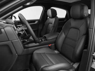 2026 Porsche Cayenne Cayenne S E-Hybrid Coupe