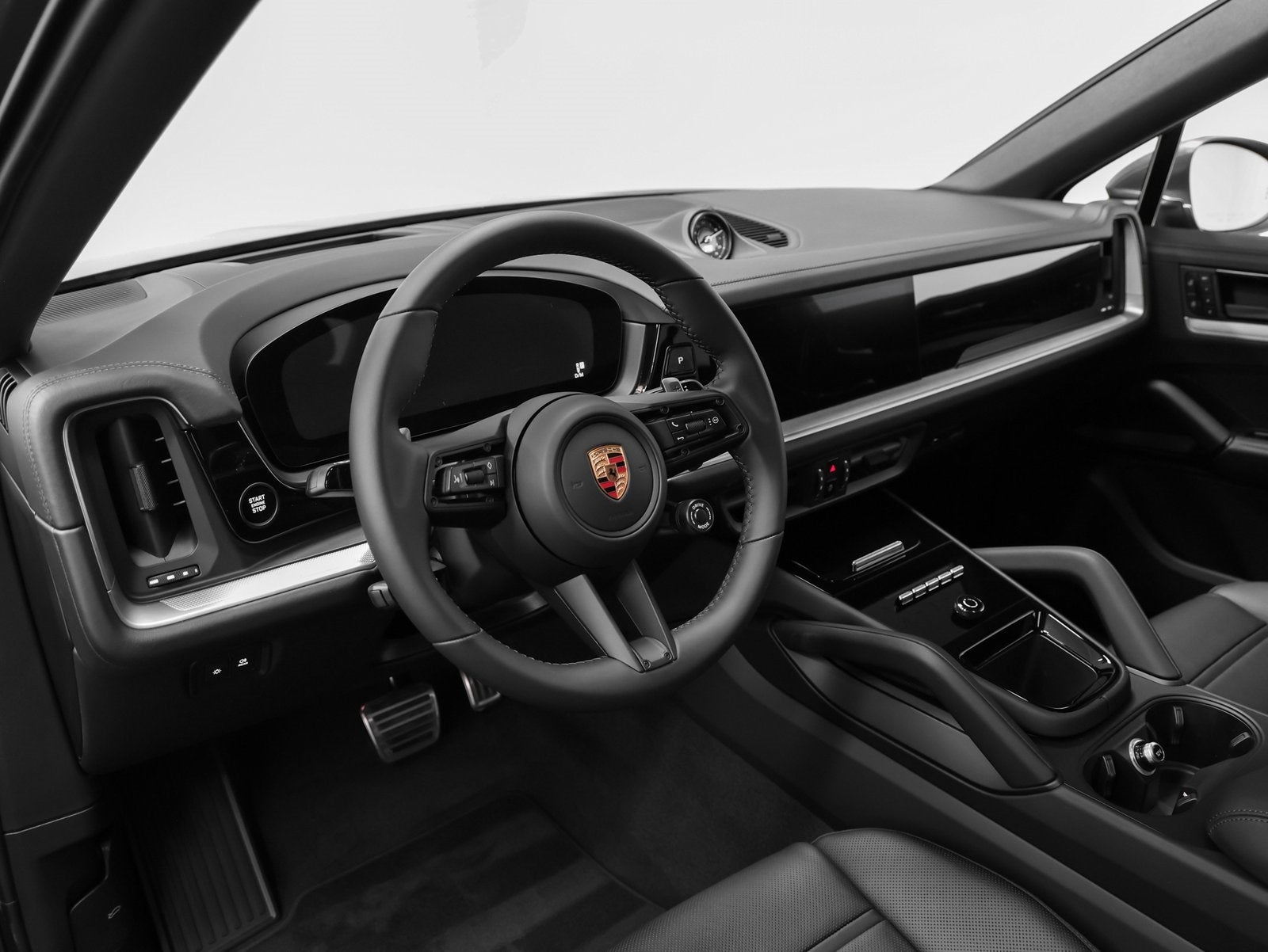 2026 Porsche Cayenne Cayenne S E-Hybrid Coupe