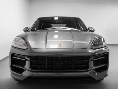 2026 Porsche Cayenne Cayenne S E-Hybrid Coupe