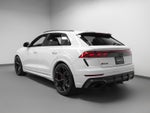 2026 Audi RS Q8 performance 4.0T quattro