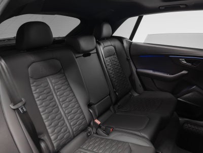 2026 Audi RS Q8 performance 4.0T quattro