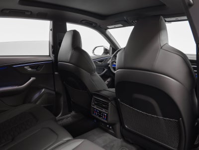 2026 Audi RS Q8 performance 4.0T quattro