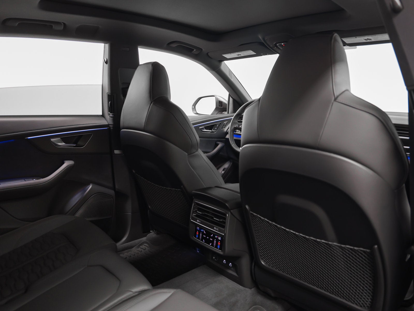 2026 Audi RS Q8 performance 4.0T quattro