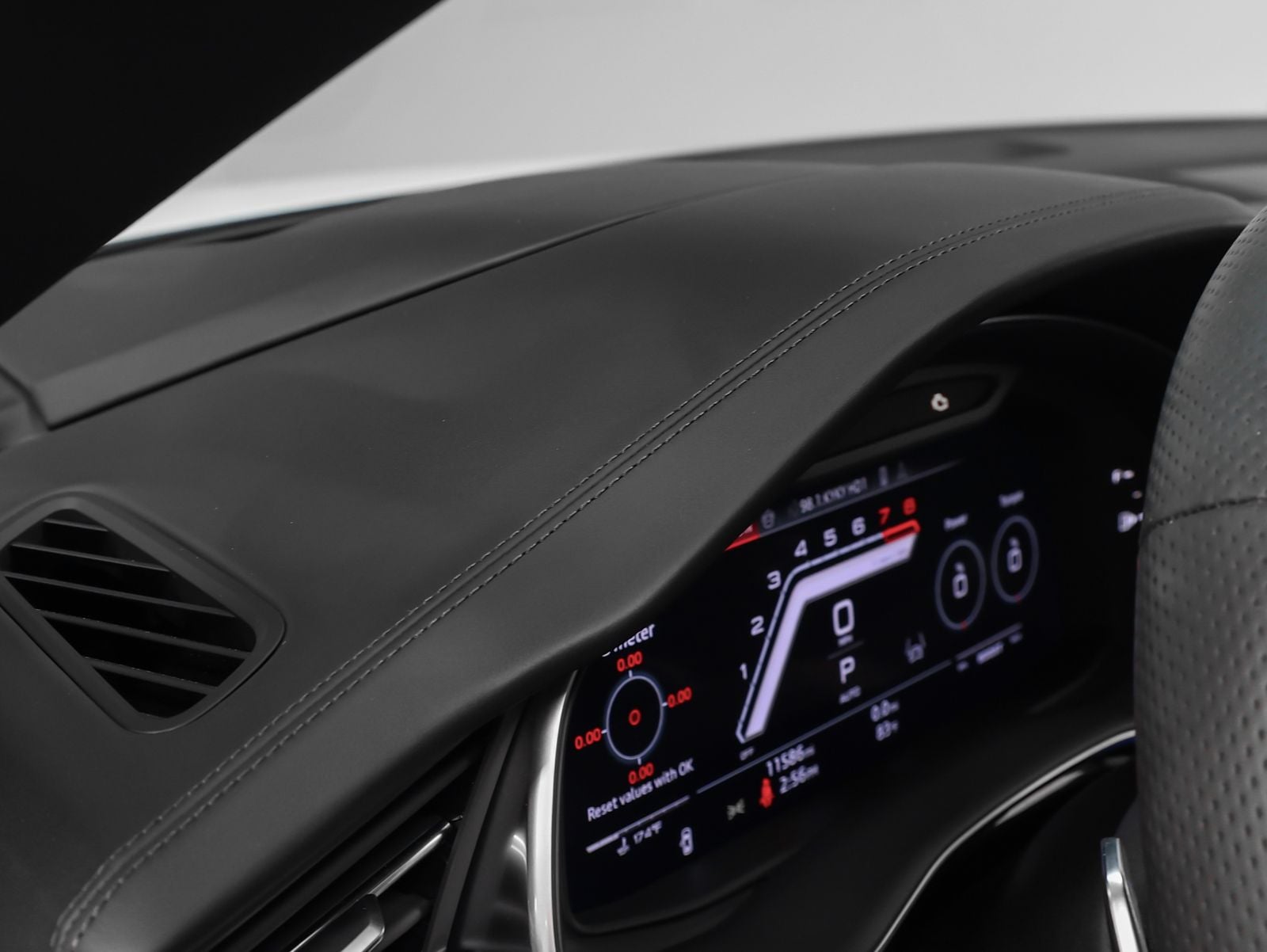 2026 Audi RS Q8 performance 4.0T quattro