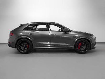 2025 Audi RS Q8 performance 4.0T quattro