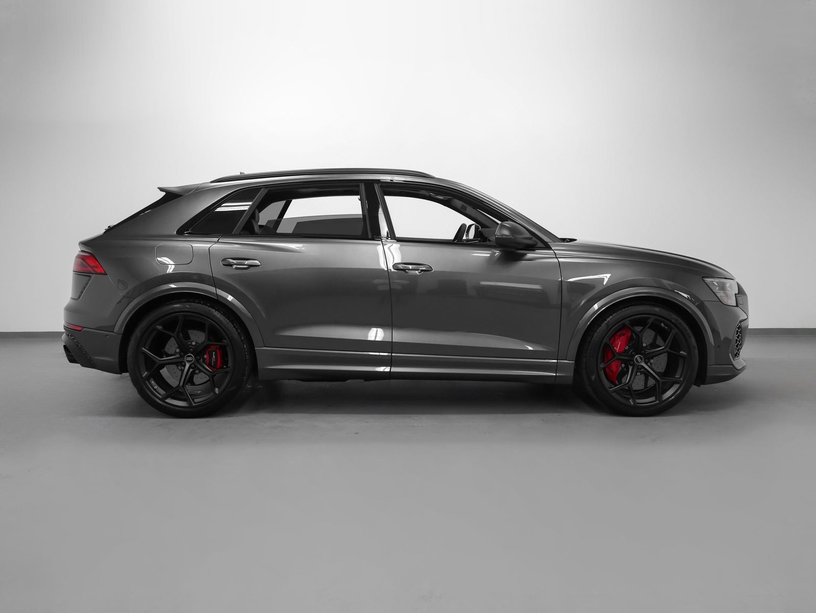 2025 Audi RS Q8 performance 4.0T quattro