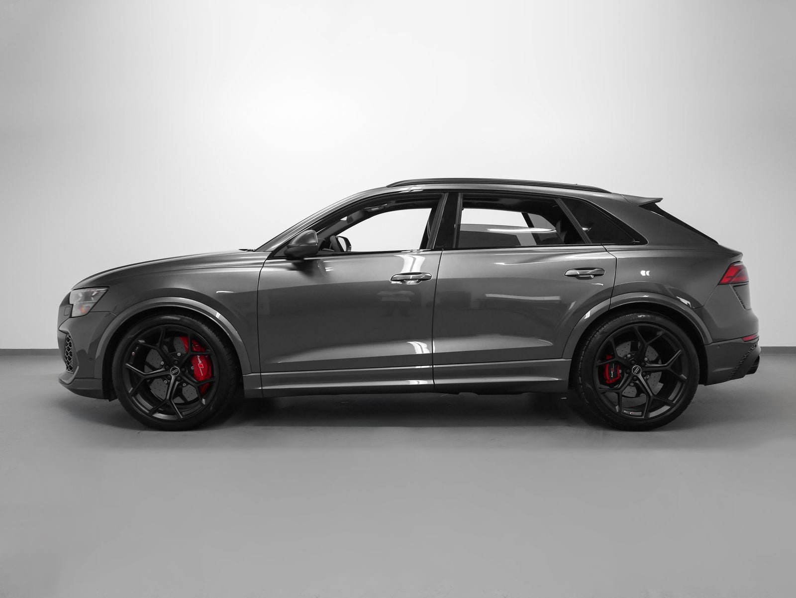 2025 Audi RS Q8 performance 4.0T quattro