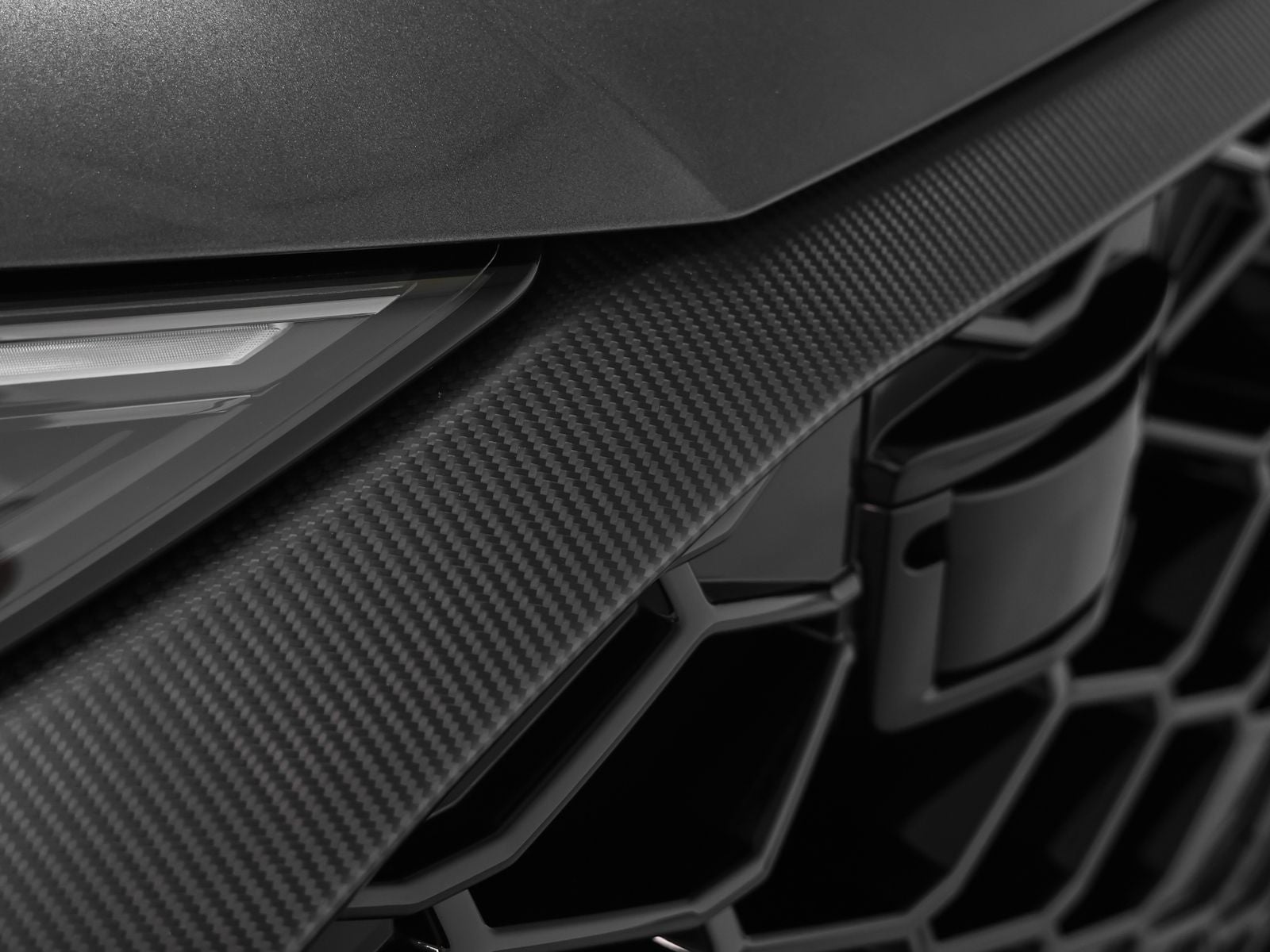 2025 Audi RS Q8 performance 4.0T quattro