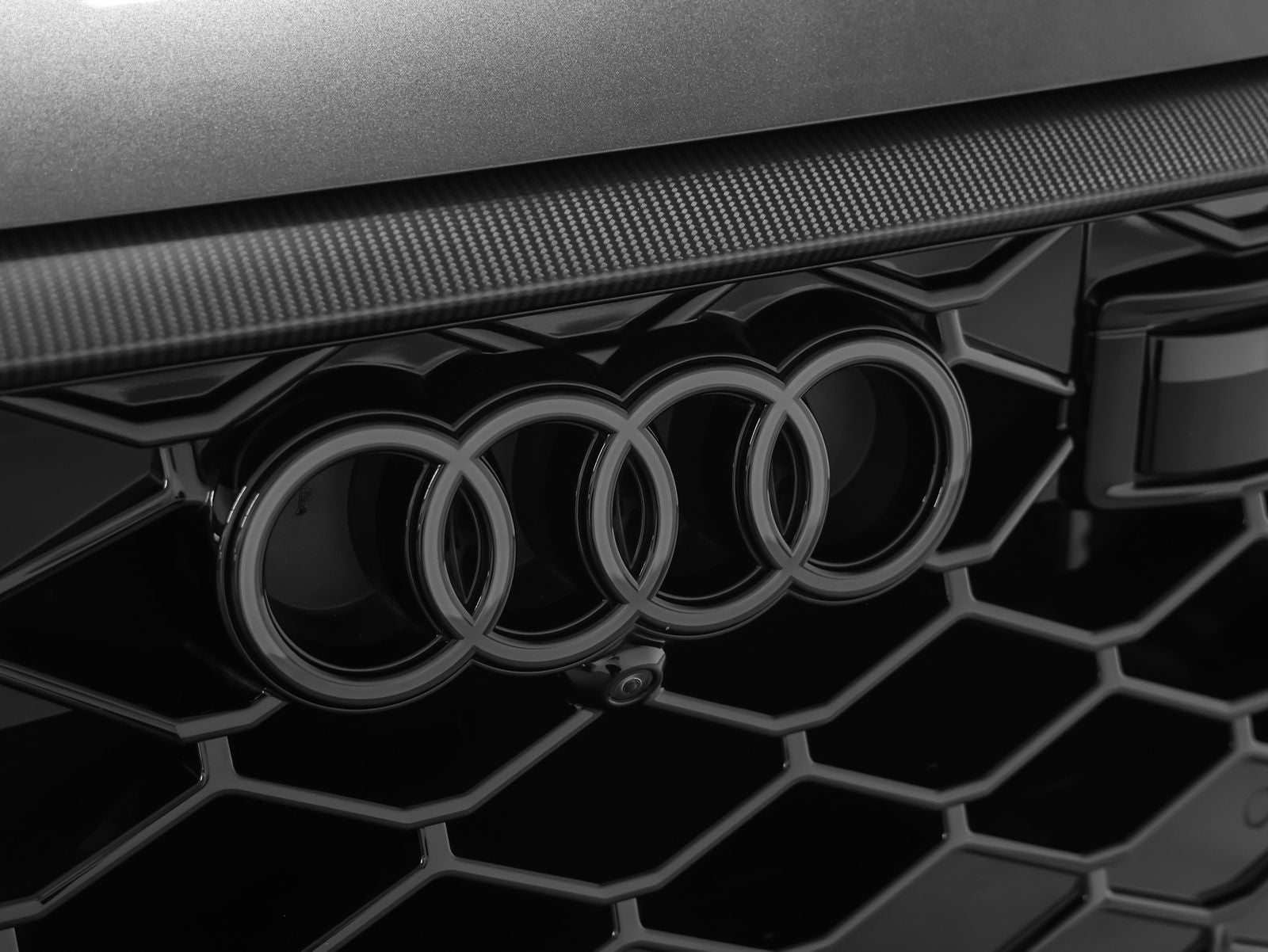 2025 Audi RS Q8 performance 4.0T quattro