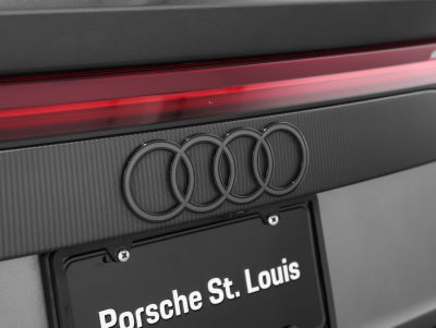 2025 Audi RS Q8 performance 4.0T quattro